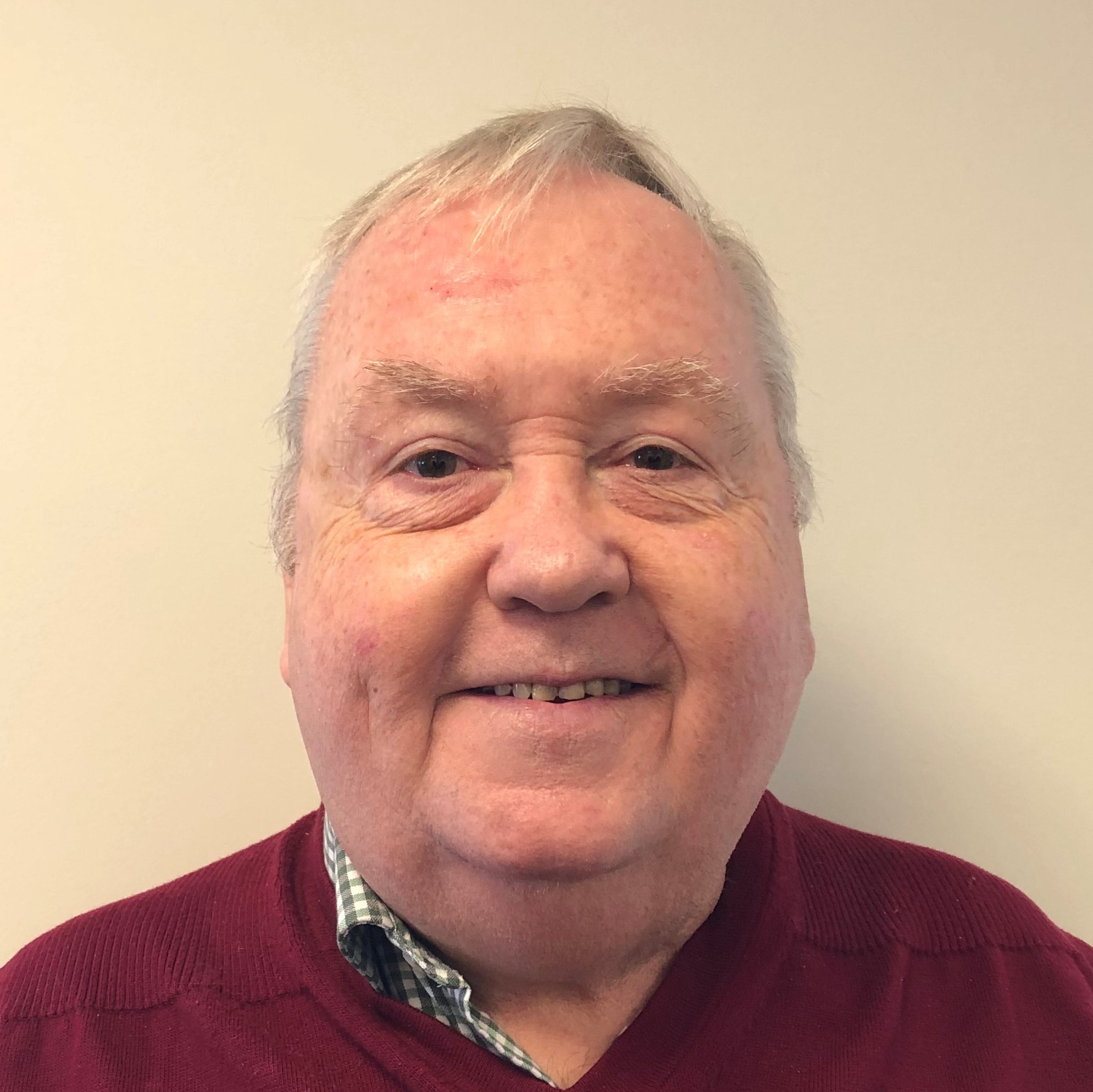 BILL GRIFFIN