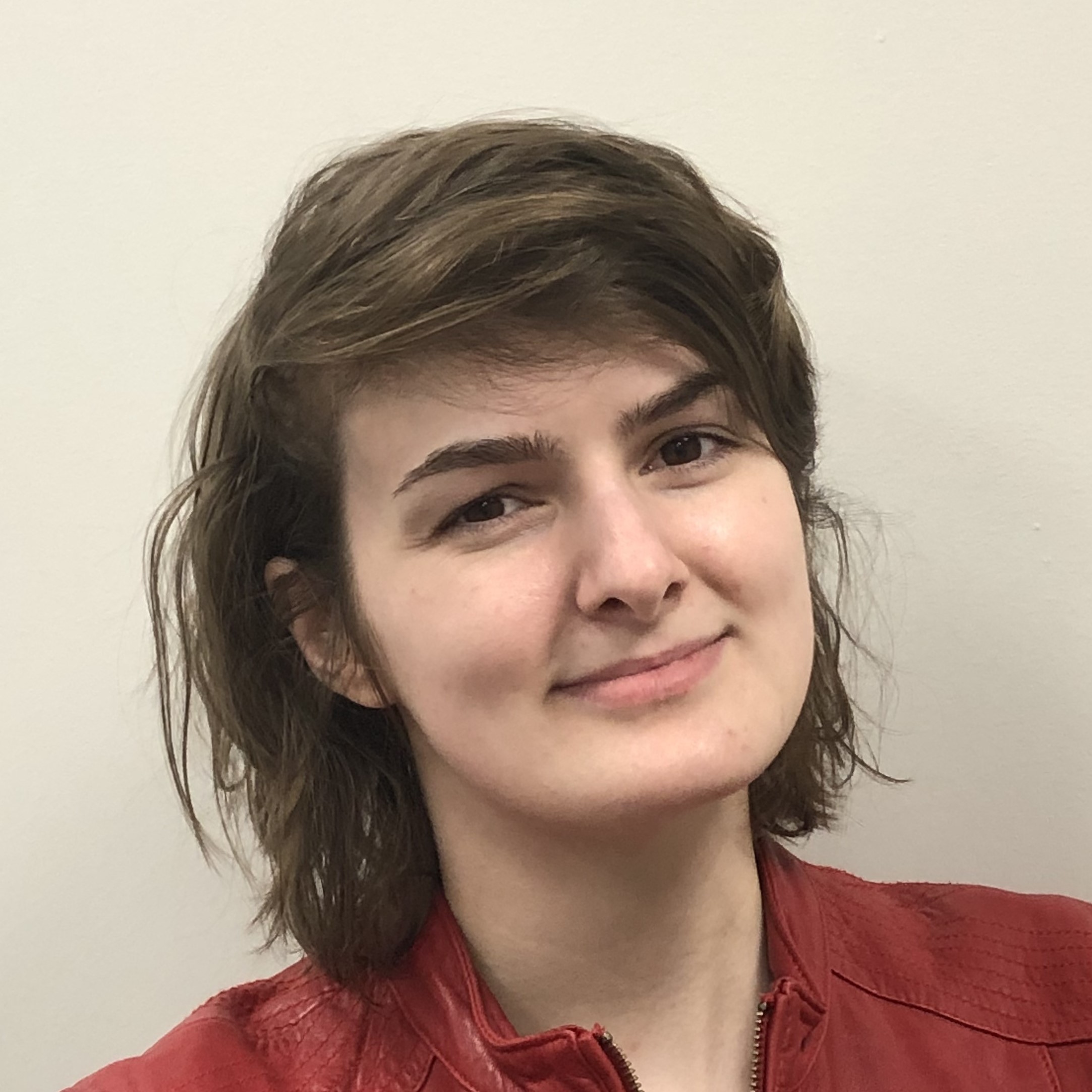 ROSE EULBERG