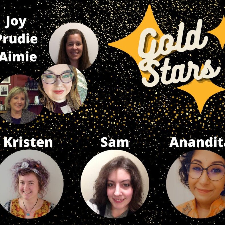 Goldstar June